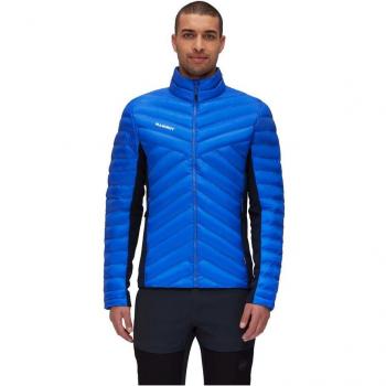 Giacca Albula Hybrid Uomo Mammut