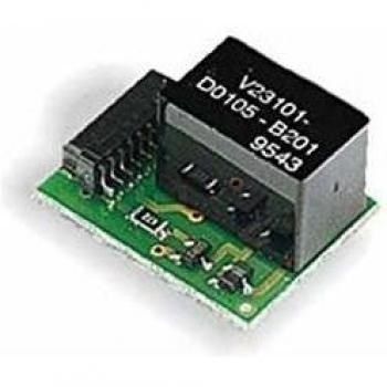 Relais Impulsif pour Récepteur S449/S486 CARDIN