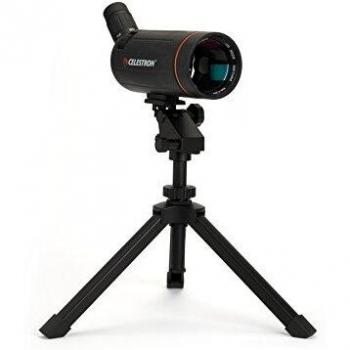Celestron C70 Cannocchiale Spotting Scope 75x