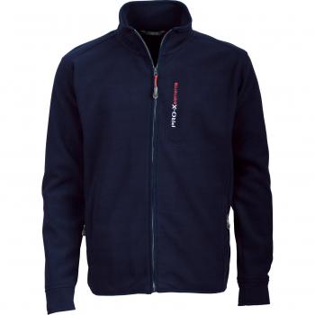 PRO-X Elements Fleecejacke für Herren