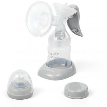 Tiralatte BabyOno Anatomia Med 1 pz