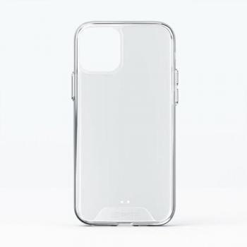 Prio Hardcase für Samsung A04s transparent