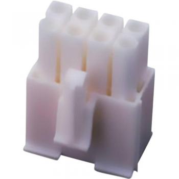 Morsettiera 8 Poli TE Connectivity MATE-N-LOK 770579-1