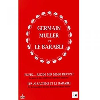 Germain Muller et le Barabli