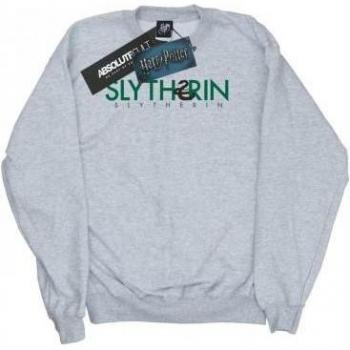 Harry Potter Zwadderich Jongens Sweatshirt 12-13