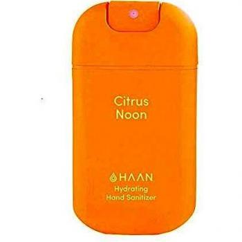 Haan Citrus Noon Désinfectant Mains 30 ml