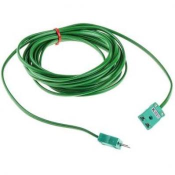 Termocoppia Prolunga K 5 m RS PRO Tubo + Canalina