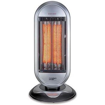 Chauffage Infrarouge Rotatif CAN-900