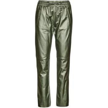 Pantalon Oakwood GIFT METAL vert (XL)