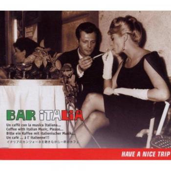 MEDBAR001 Bar Italia Soul/Funk Collection