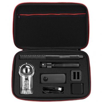 Sac de voyage pour caméra d'action Insta360 ONE X