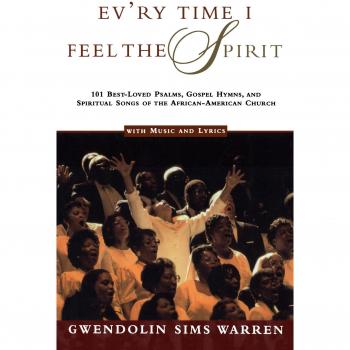 Ev'ry Time I Feel the Spirit
