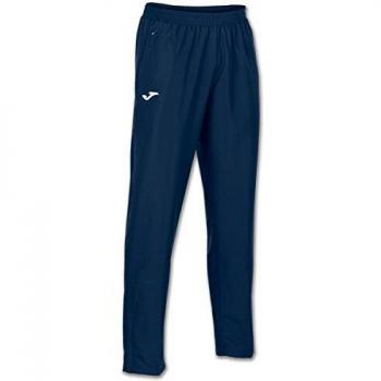 Joma Enfant Veste de sport – Jaune, blanc, bleu marine, taille moyenne