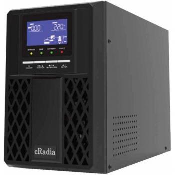 CRadia CRA 6015 – UPS haute puissance