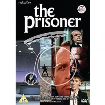 The Prisoner