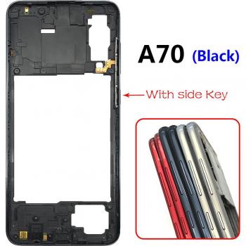 Coque de remplacement avec cadre central Samsung A20S A30S