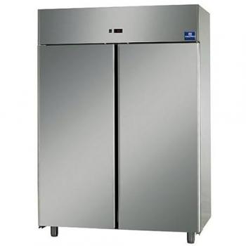 Réfrigérateur Mastro 1200 Litres 0°/+10°C Inox