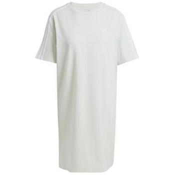 T-shirt boyfriend donna adidas Essentials 3-Stripes