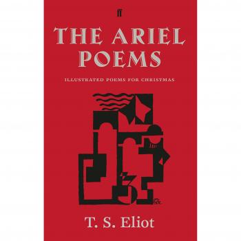 The Ariel Poems: Illustrated poems for Christmas