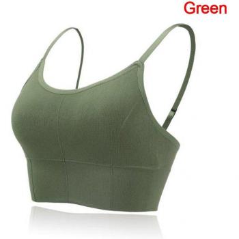 Soutien-gorge de Fitness Antichoc