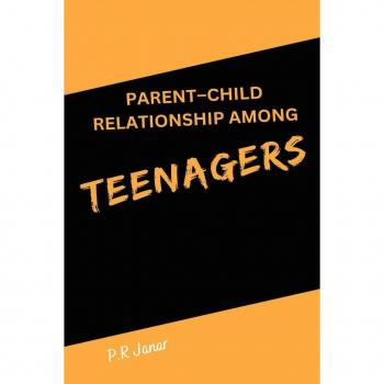 Parent-Child Relationship Among Teenagers