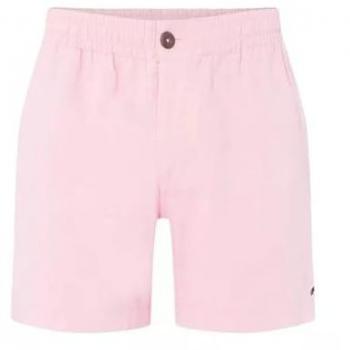 Raging Bull 3XL Pink Cotton Chinos – Men’s Stretch Short