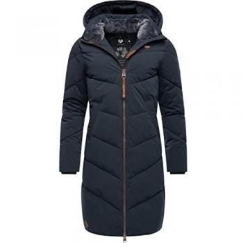 Felpa invernale Ragwear Rebelka Marittima