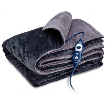 Solac 8600 Reikiavik Coperta a Riscaldamento Intelligente