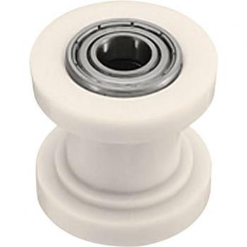Polea guía de cadena universal 8mm para motocicletas