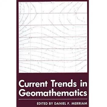 Current Trends in Geomathematics (Computer Applications in the Earth Sciences)