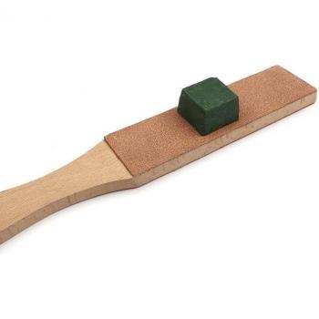 Leather Blade Sharpener Tool