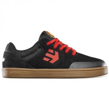 Zapatillas Etnies Marana X Santa Cruz para Pequeños