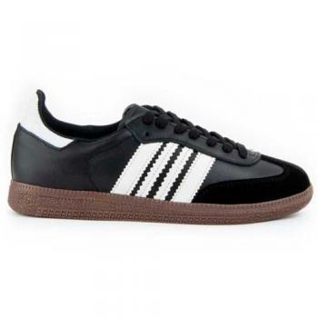 Calzado femenino de piel PURAPIEL BLACK Purasamb 103033