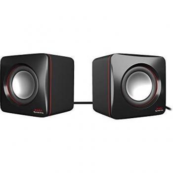 Altavoces 2.0 Mars Gaming MAS0