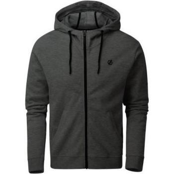 Blouson à capuche Dare 2B Modulus Homme Très Petit Gris