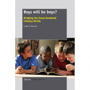 Boys will be boys?