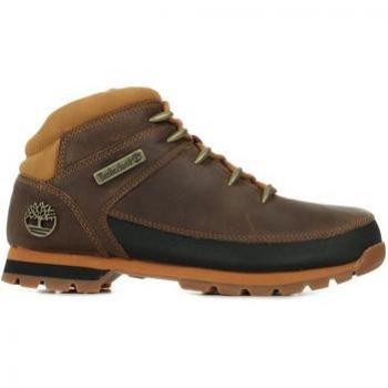 Boots Timberland Euro Sprint Hiker – Bottes trail légères