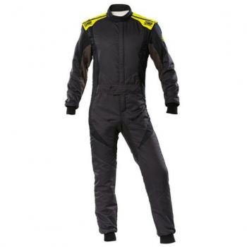 OMP First Evo Racing Suit