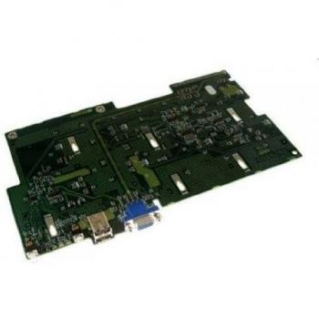 HPE BD 6FV Lüfter mit Jumper – Ersatzteil 442955‑001
