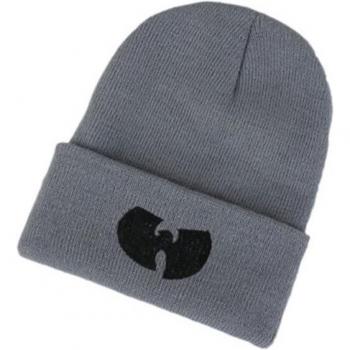Ponytail Knit Beanie for Winter
