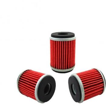 YFZ450R Oil Filter