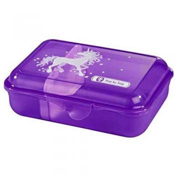 Trinkflaschen, Lunchbox