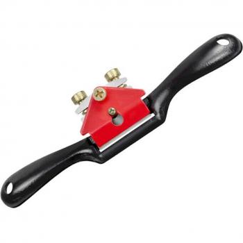 Iron Bird 10‑Inch Woodman Plane – Adjustable Edge Trim Iron Planer