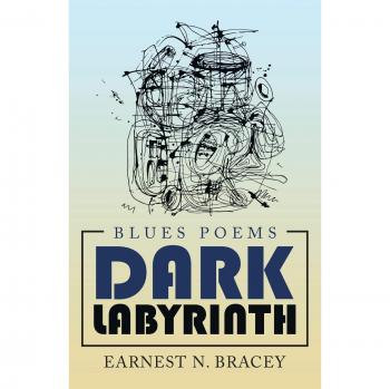 Dark Labyrinth: Blues Poems