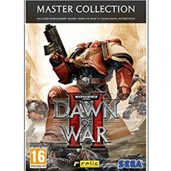 Warhammer 40.000: Dawn of War II