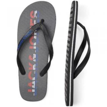 Flip Flop JACK AND JONES 12230641 Preto