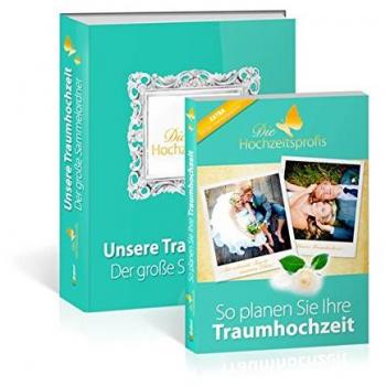 Die Hochzeitsprofis
