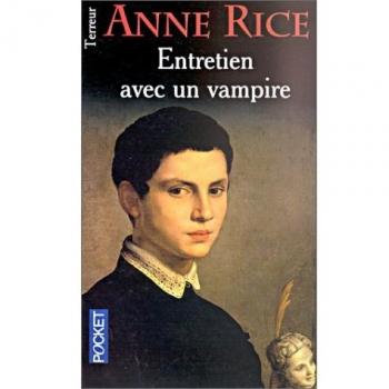 Entretien avec un vampire (Terreur)
