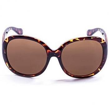 Gafas Polarizadas Ocean Ski Elisa (55 mm) Marrón Medio