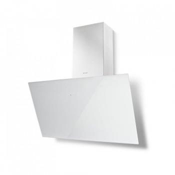 Hotte incliné Faber 5476171 Tweet 800 BLANC